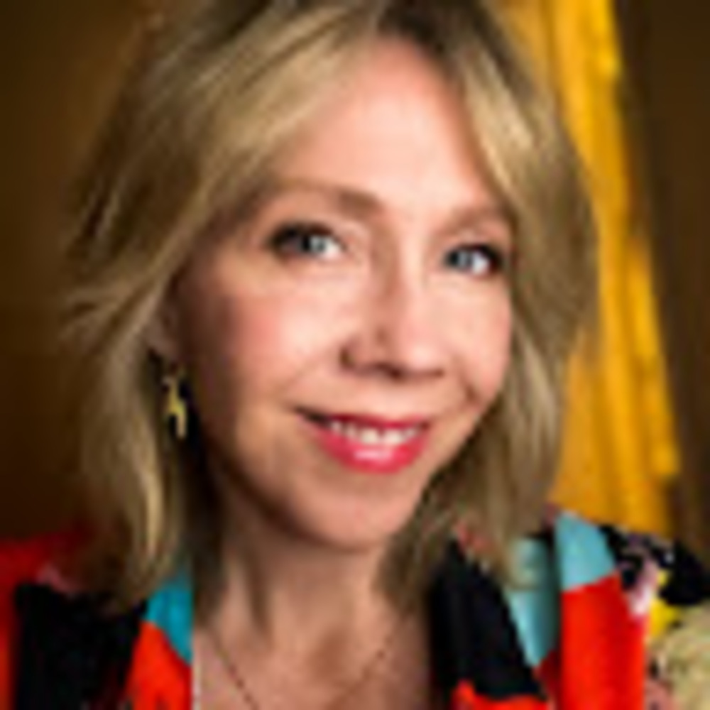 Meet your Posher, Tish